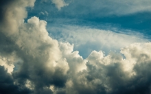 clouds skyscapes 3008x2000 wallpaper 